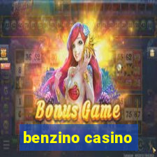 benzino casino